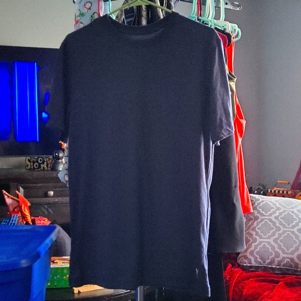 Navy T-Shirt